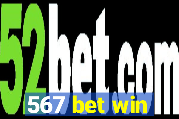 567 bet win